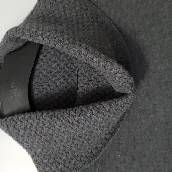 Haggar Cowl Neck Sweater - Picture 2 of 6